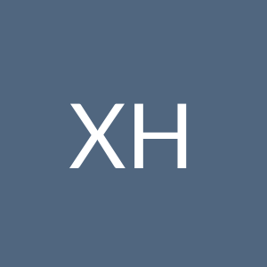 XueHou's avatar